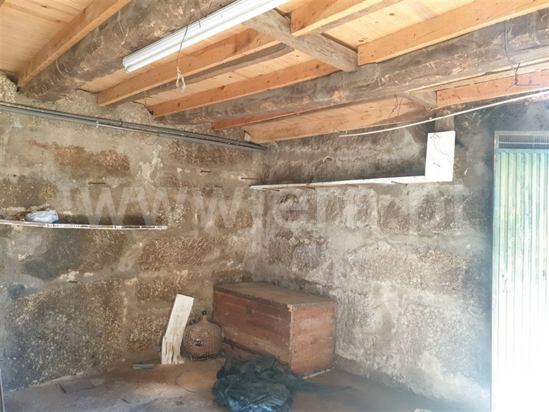 Terreno com ruina  Amarante, Vila Chã do Marão - 1133133 - 6