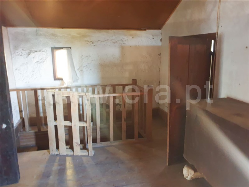 Terreno com ruina  Amarante, Vila Chã do Marão - 1133133 - 7