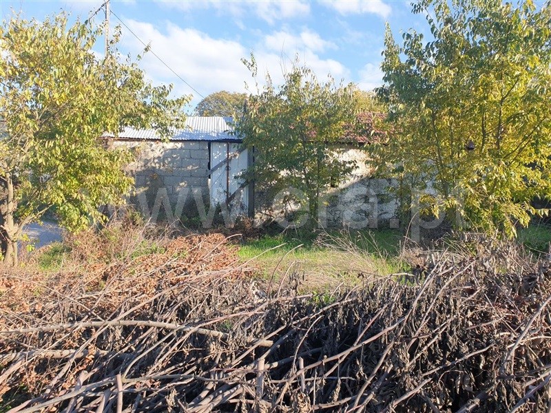 Terreno com ruina  Amarante, Vila Chã do Marão - 1133133 - 10