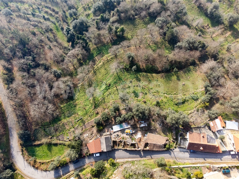 Moradia Isolada  Amares, Vilela, Seramil e Paredes Secas - 1388027 - 3