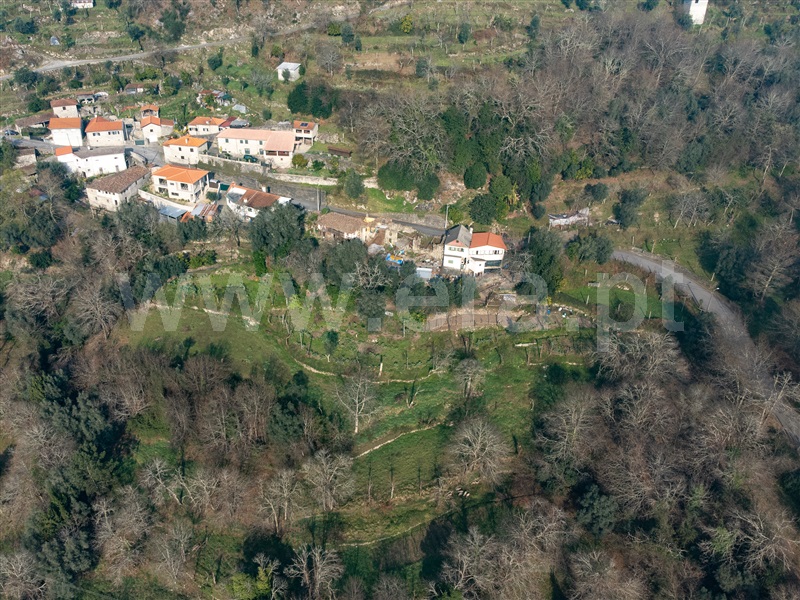 Moradia Isolada  Amares, Vilela, Seramil e Paredes Secas - 1388027 - 16