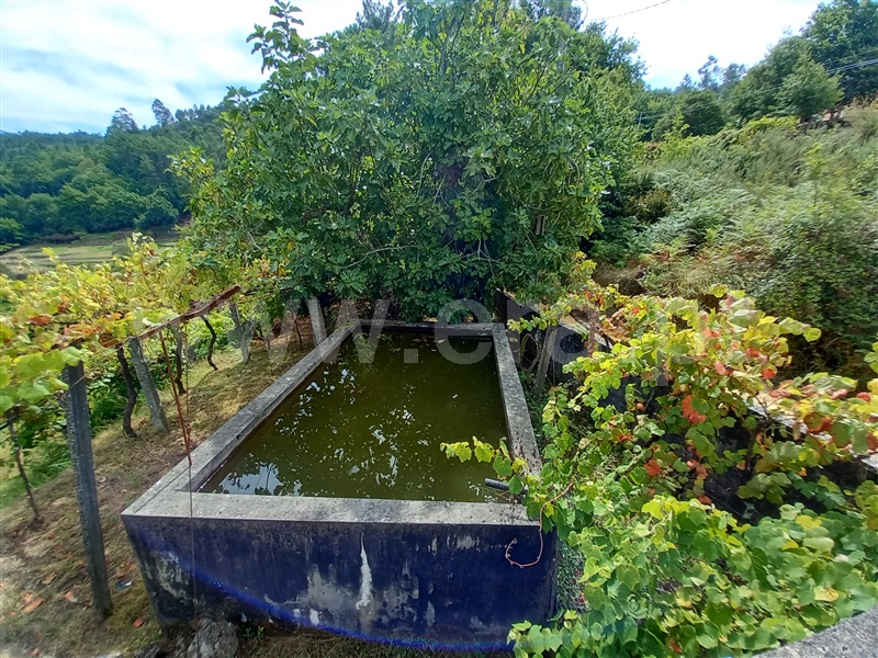 Terreno com ruina  Arcos de Valdevez, Grade e Carralcova - 1189933 - 7