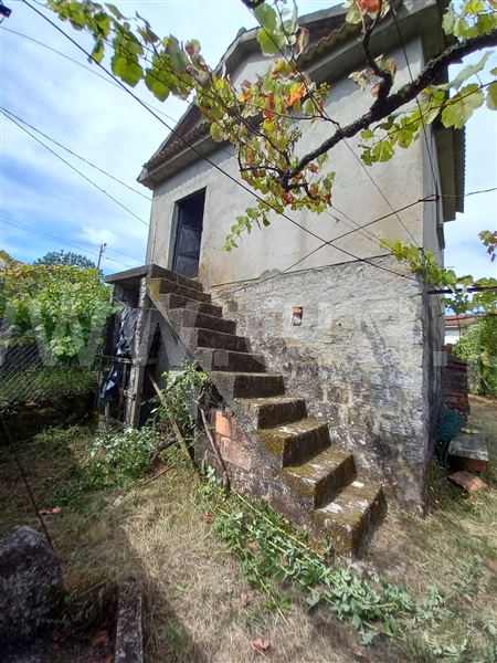 Terreno com ruina  Arcos de Valdevez, Grade e Carralcova - 1189933 - 4
