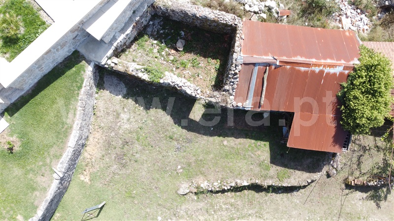 Terreno com ruina  Arcos de Valdevez, Miranda - 1507420 - 8