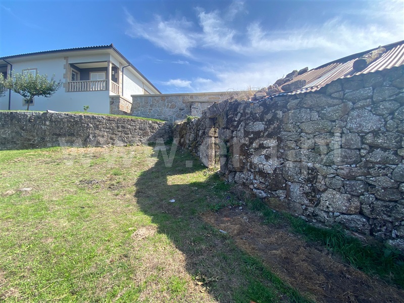 Terreno com ruina  Arcos de Valdevez, Miranda - 1507420 - 9