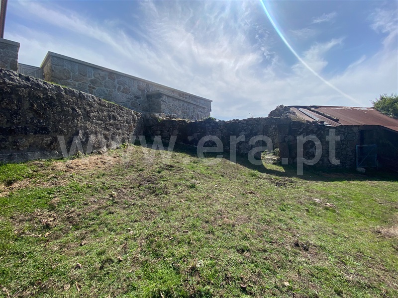 Terreno com ruina  Arcos de Valdevez, Miranda - 1507420 - 10