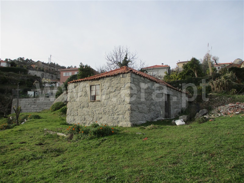 Terreno com ruina  Arcos de Valdevez, Padreiro (Salvador e Santa Cristina) - 989359 - 6