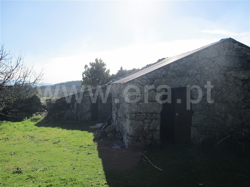 Terreno com ruina  Arcos de Valdevez, Padreiro (Salvador e Santa Cristina) - 989359 - 10