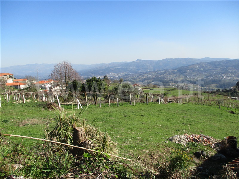 Terreno com ruina  Arcos de Valdevez, Padreiro (Salvador e Santa Cristina) - 989359 - 11
