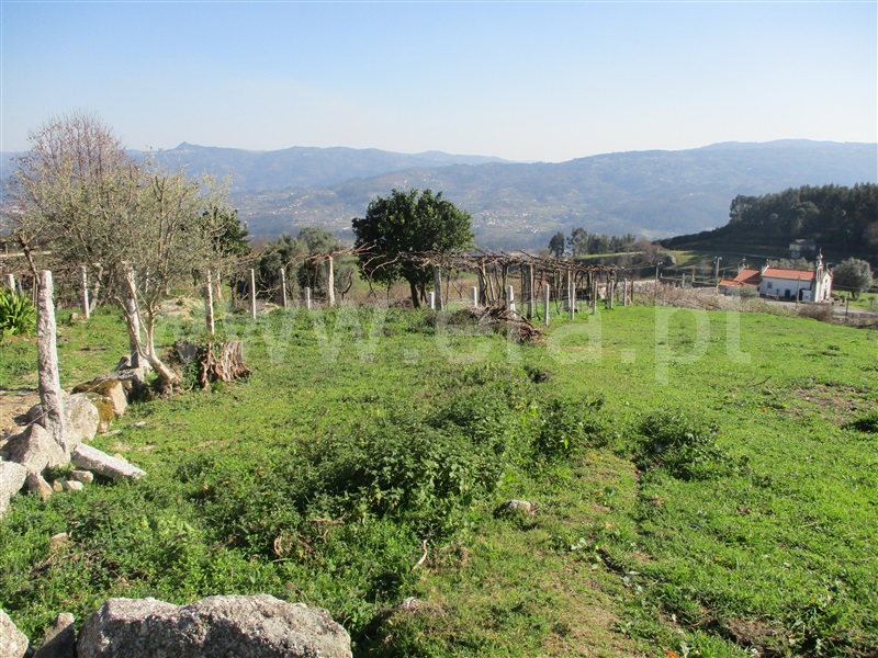 Terreno com ruina  Arcos de Valdevez, Padreiro (Salvador e Santa Cristina) - 989359 - 12