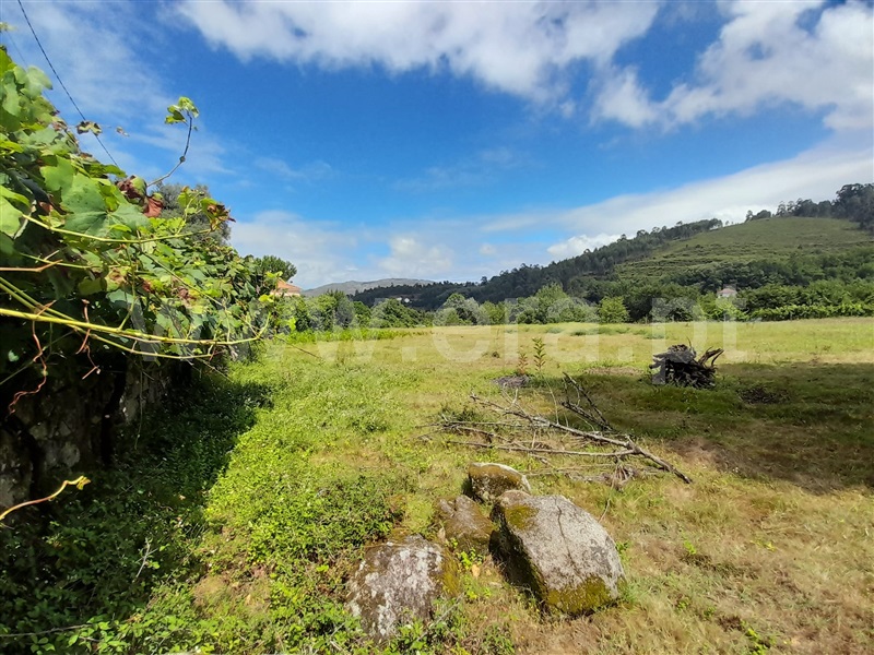 Terreno com ruina  Arcos de Valdevez, Sabadim - 1346516 - 3