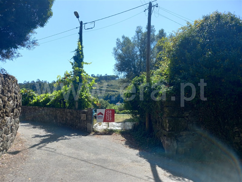 Terreno com ruina  Arcos de Valdevez, Sabadim - 1346516 - 10