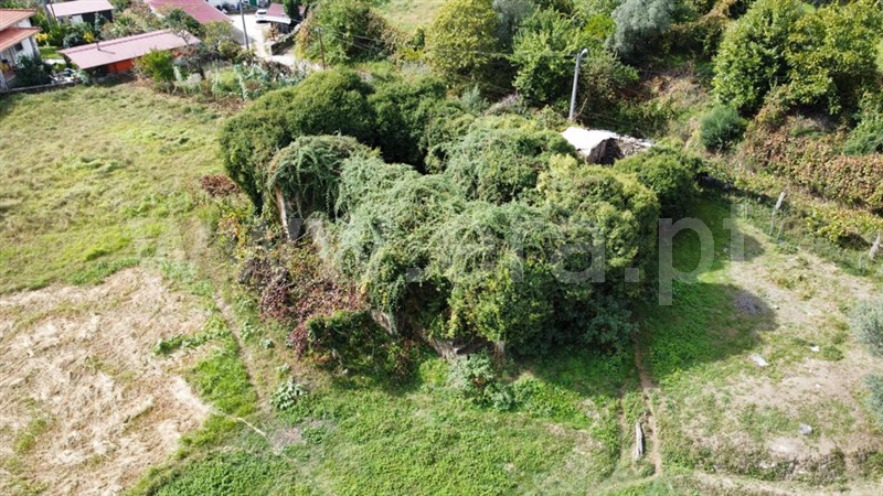 Terreno com ruina  Arcos de Valdevez, Sabadim - 1346516 - 11