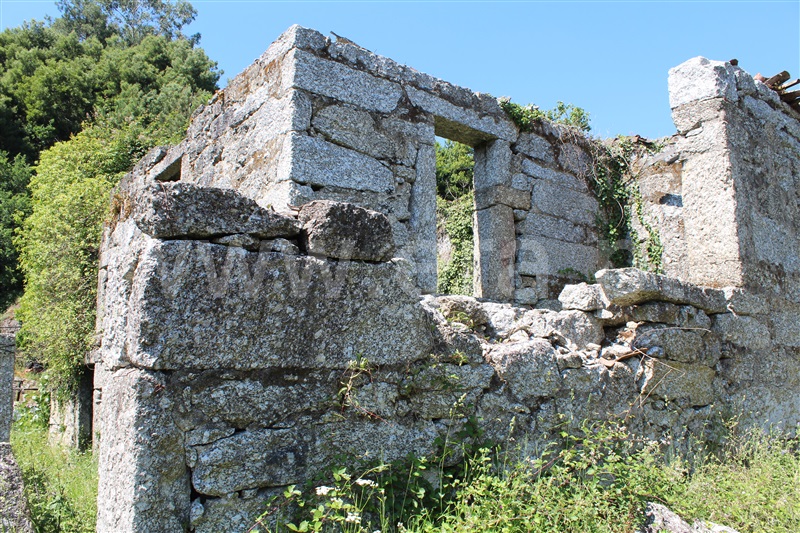 Terreno com ruina  Arcos de Valdevez, Vale - 1178226 - 3