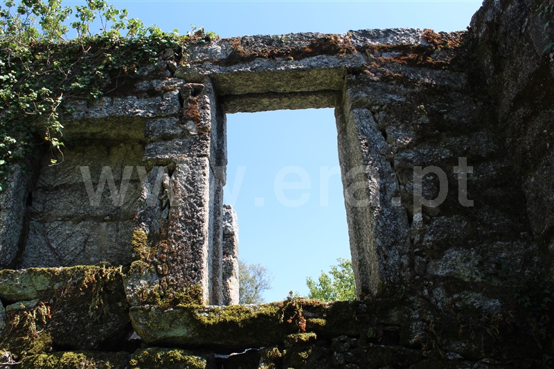 Terreno com ruina  Arcos de Valdevez, Vale - 1178226 - 5