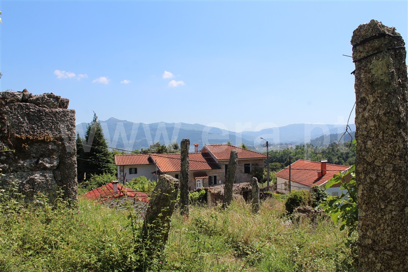 Terreno com ruina  Arcos de Valdevez, Vale - 1178226 - 6