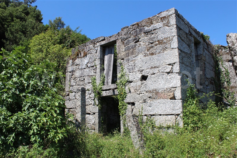 Terreno com ruina  Arcos de Valdevez, Vale - 1178226 - 7