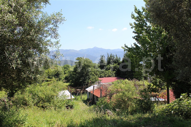 Terreno com ruina  Arcos de Valdevez, Vale - 1178226 - 9