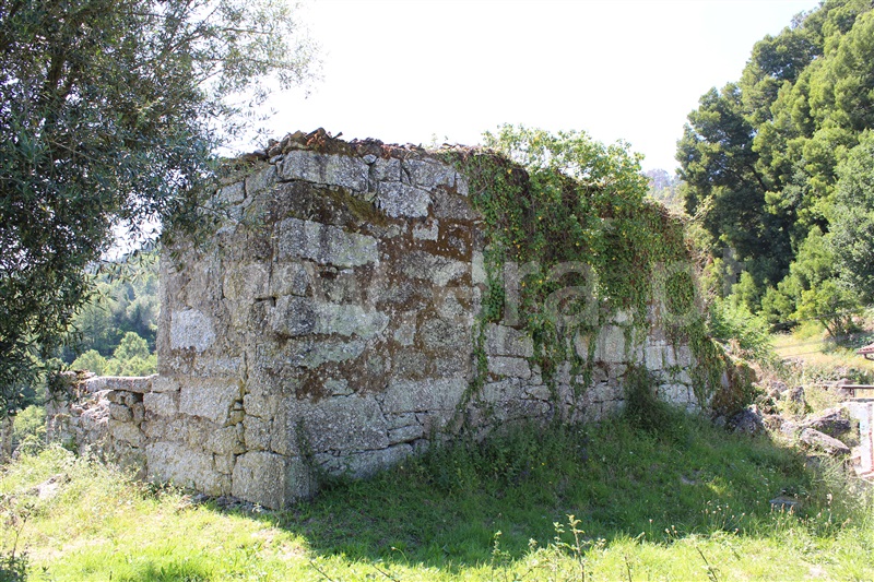 Terreno com ruina  Arcos de Valdevez, Vale - 1178226 - 10