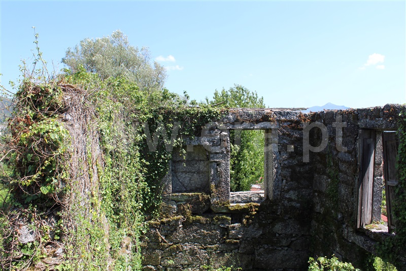 Terreno com ruina  Arcos de Valdevez, Vale - 1178226 - 11
