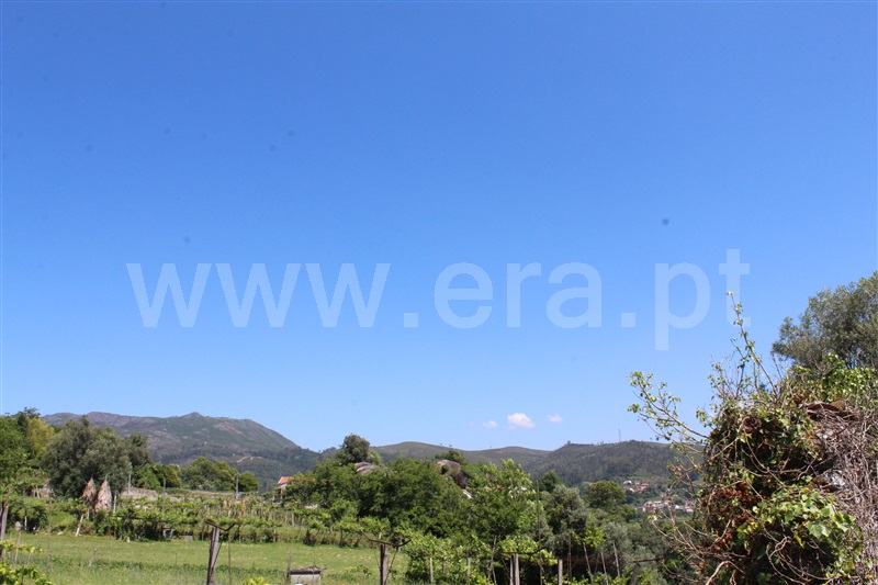 Terreno com ruina  Arcos de Valdevez, Vale - 1178226 - 12