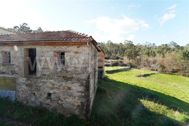 Terreno com ruina  Arouca, Chave - 1461546 - 6