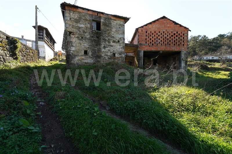 Terreno com ruina  Arouca, Chave - 1461546 - 8