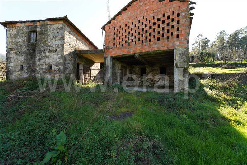 Terreno com ruina  Arouca, Chave - 1461546 - 13