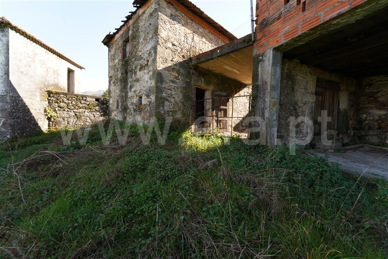 Terreno com ruina  Arouca, Chave - 1461546 - 15