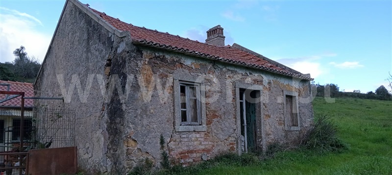 Moradia Rústica T2 Arruda dos Vinhos, Arranhó - 1467525 - 3