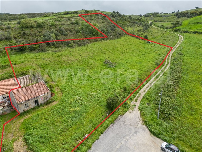 Terreno com ruina  Arruda dos Vinhos, Arranhó - 1467525 - 5