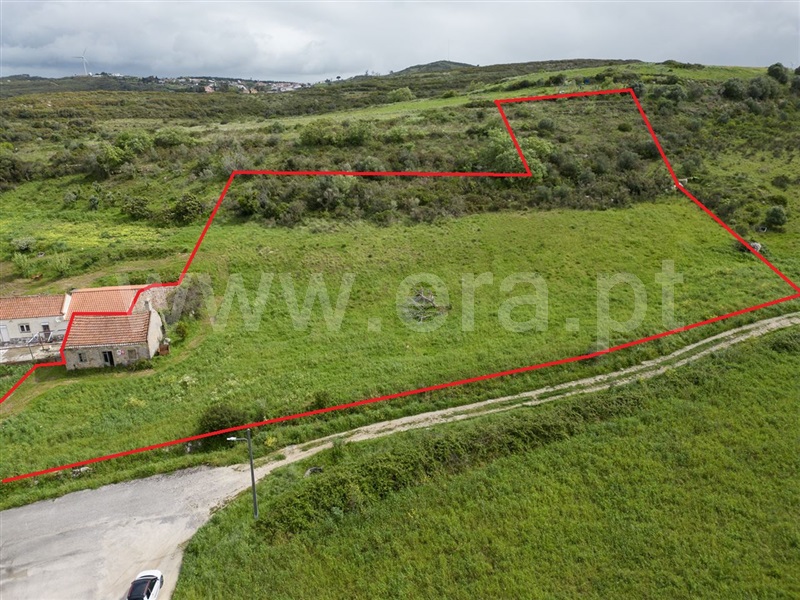Terreno com ruina  Arruda dos Vinhos, Arranhó - 1467525 - 6