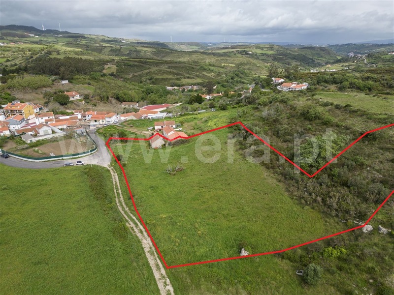 Terreno com ruina  Arruda dos Vinhos, Arranhó - 1467525 - 7
