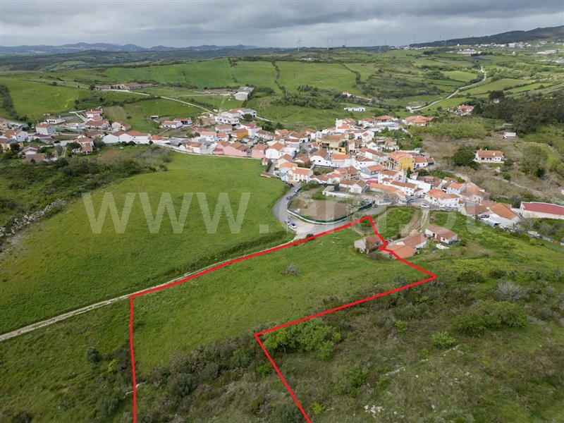 Terreno com ruina  Arruda dos Vinhos, Arranhó - 1467525 - 8