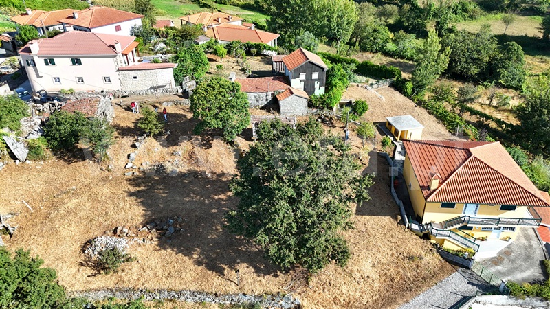 Terreno com ruina  Baião, Campelo e Ovil - 1427638 - 3