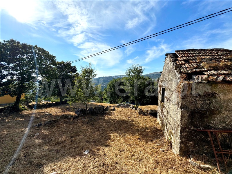 Terreno com ruina  Baião, Campelo e Ovil - 1427638 - 9