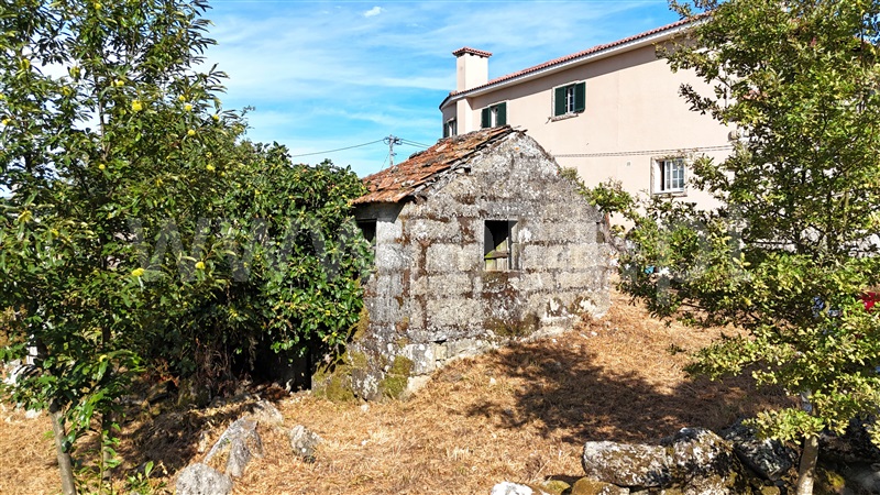 Terreno com ruina  Baião, Campelo e Ovil - 1427638 - 14