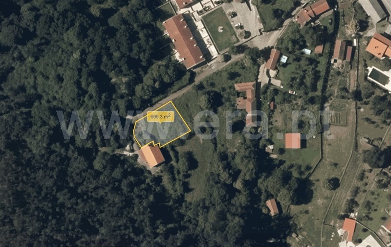 Terreno com ruina  Barcelos, Alheira e Igreja Nova - 1423684 - 8