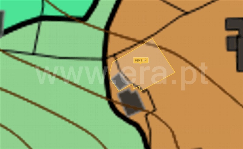 Terreno com ruina  Barcelos, Alheira e Igreja Nova - 1423684 - 9