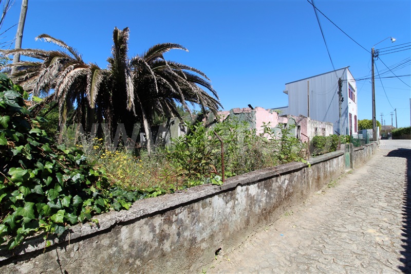 Terreno com ruina  Barcelos, Arcozelo - 1170609 - 5