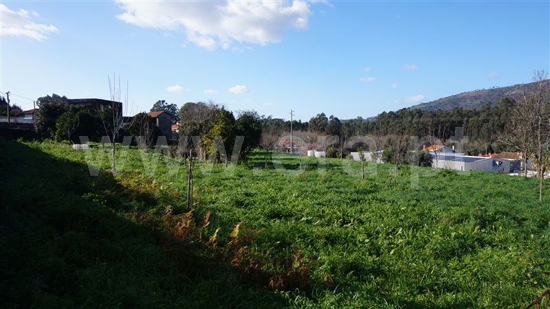 Terreno com ruina  Barcelos, Durrães e Tregosa - 1461508 - 1