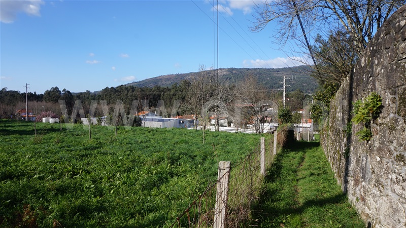 Terreno com ruina  Barcelos, Durrães e Tregosa - 1461508 - 2