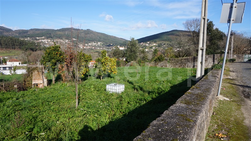 Terreno com ruina  Barcelos, Durrães e Tregosa - 1461508 - 7