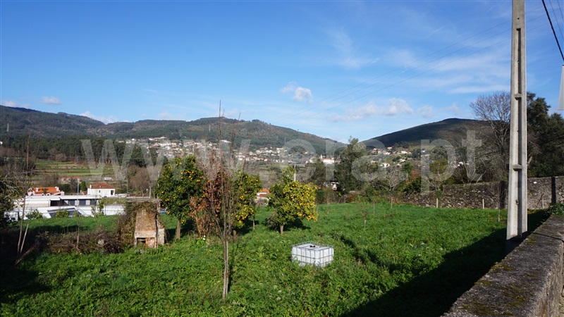 Terreno com ruina  Barcelos, Durrães e Tregosa - 1461508 - 9