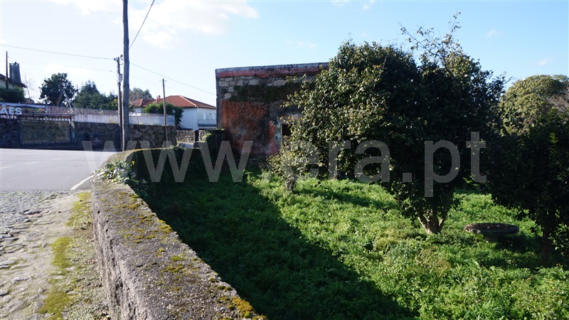 Terreno com ruina  Barcelos, Durrães e Tregosa - 1461508 - 10