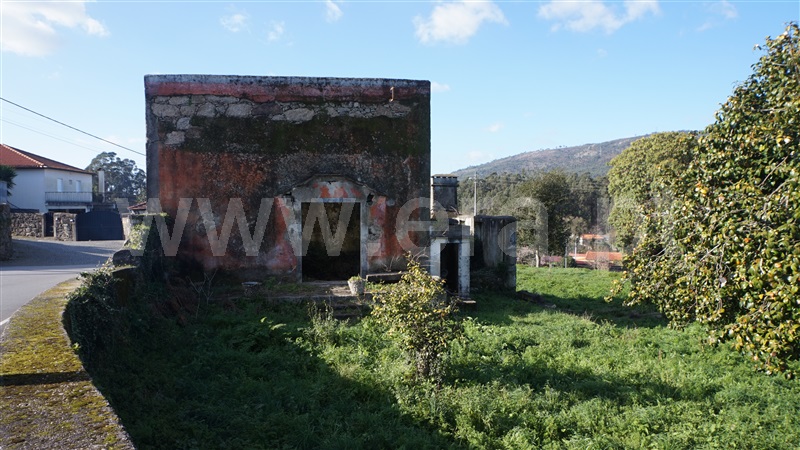 Terreno com ruina  Barcelos, Durrães e Tregosa - 1461508 - 11