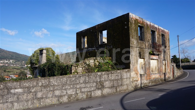 Terreno com ruina  Barcelos, Durrães e Tregosa - 1461508 - 13