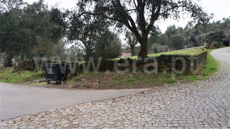 Terreno com ruina  Barcelos, Fragoso - 1187659 - 5