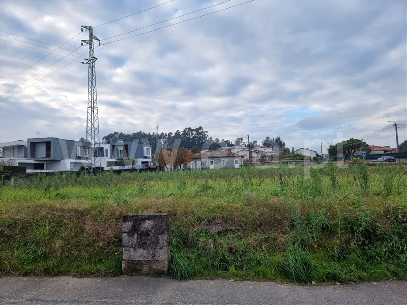 Terreno com ruina  Barcelos, Gamil e Midões - 1447464 - 1
