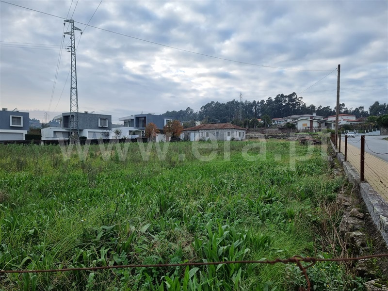 Terreno com ruina  Barcelos, Gamil e Midões - 1447464 - 2